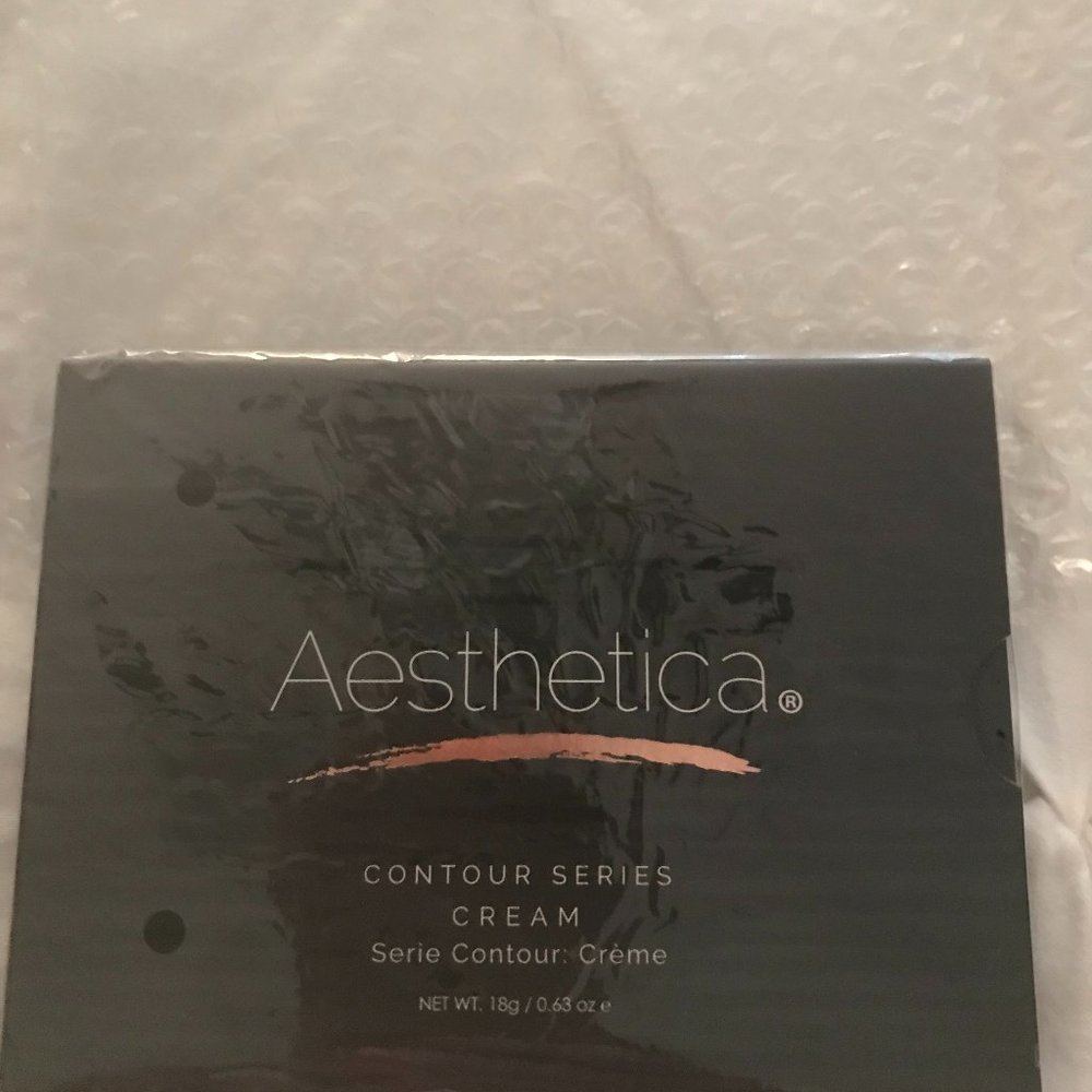 Aesthetica Contour Series Cream